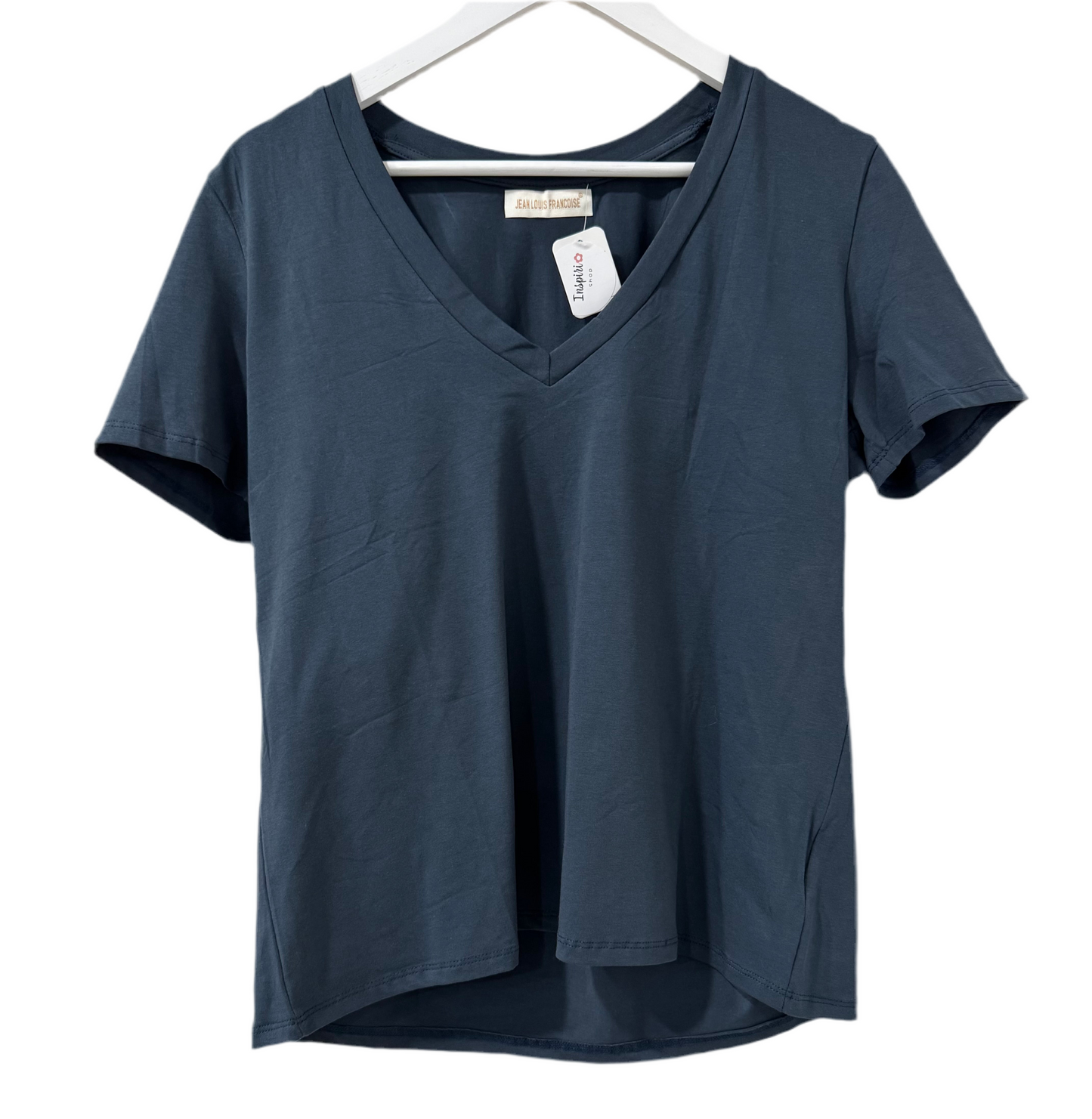 Camiseta básica