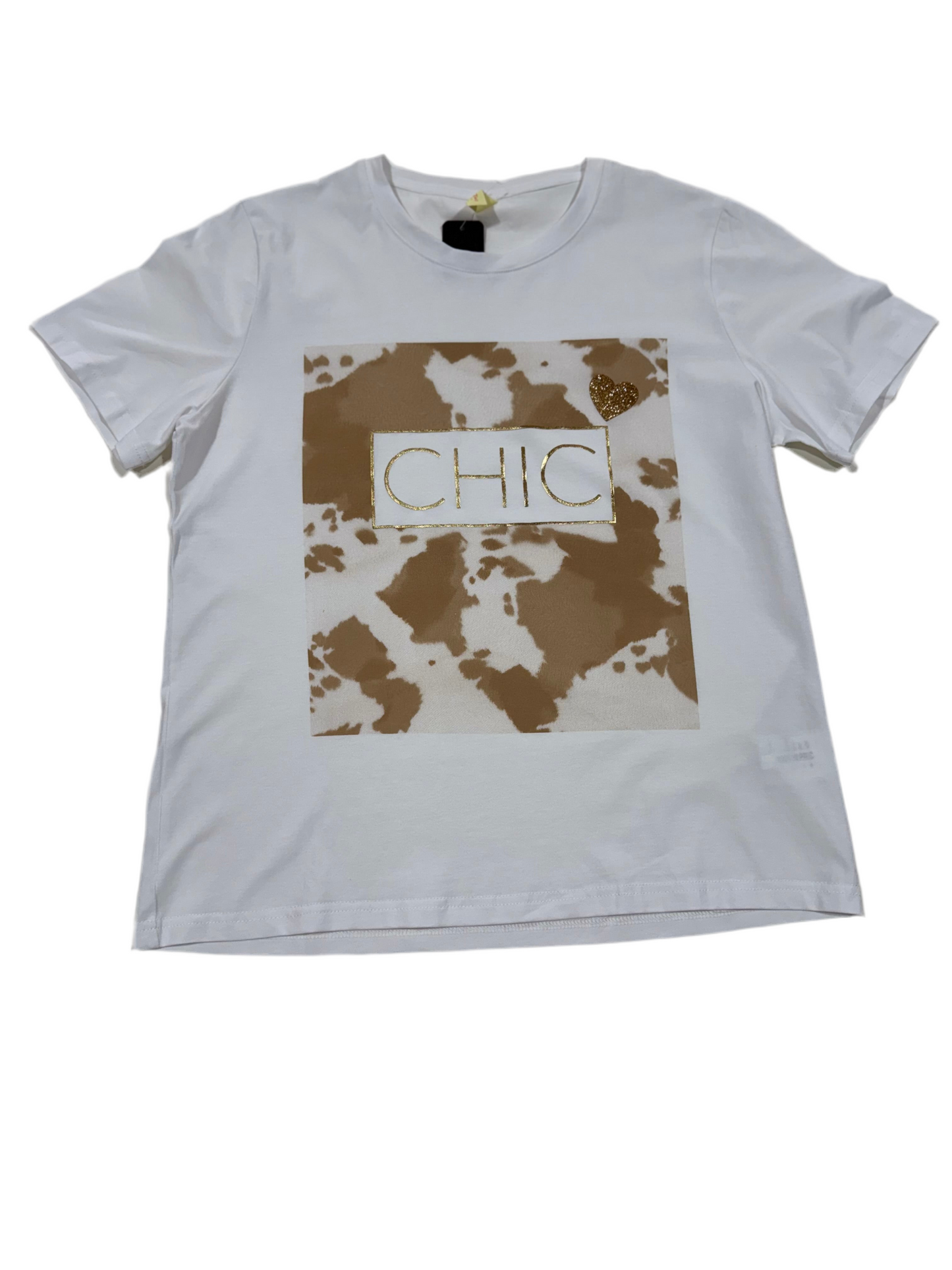 Camisas con diseños