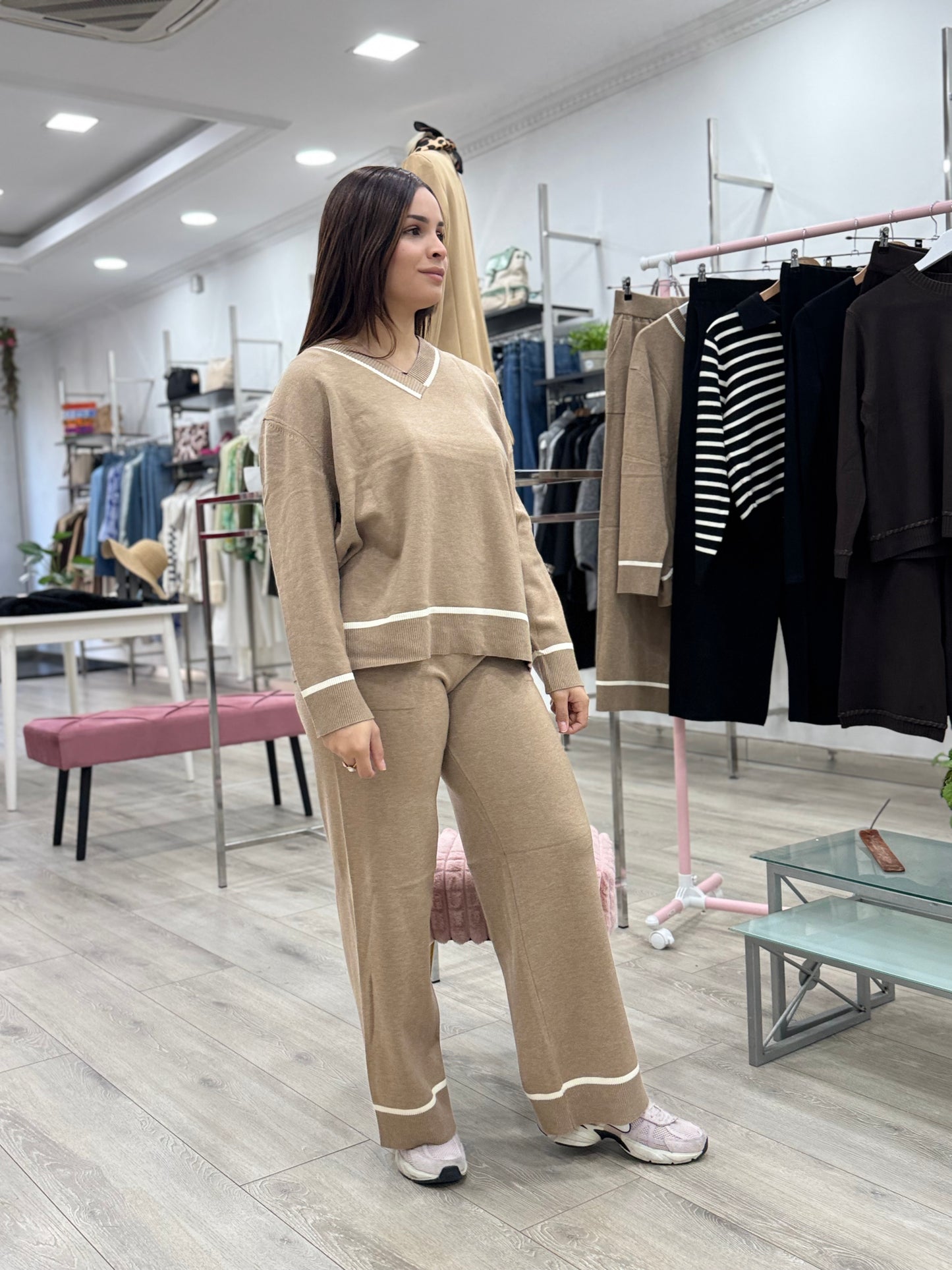 Conjunto
