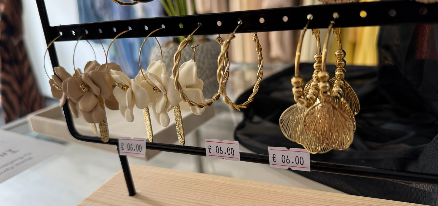 Pendientes
