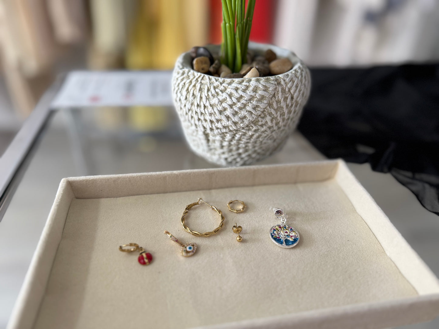 Pendientes