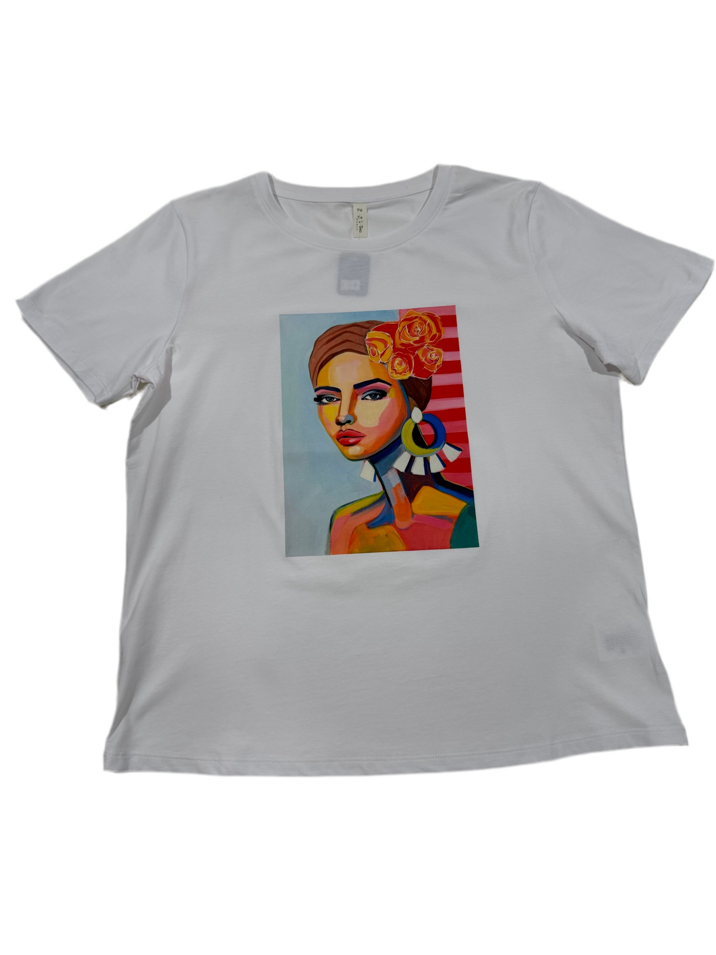 Camisas con diseños