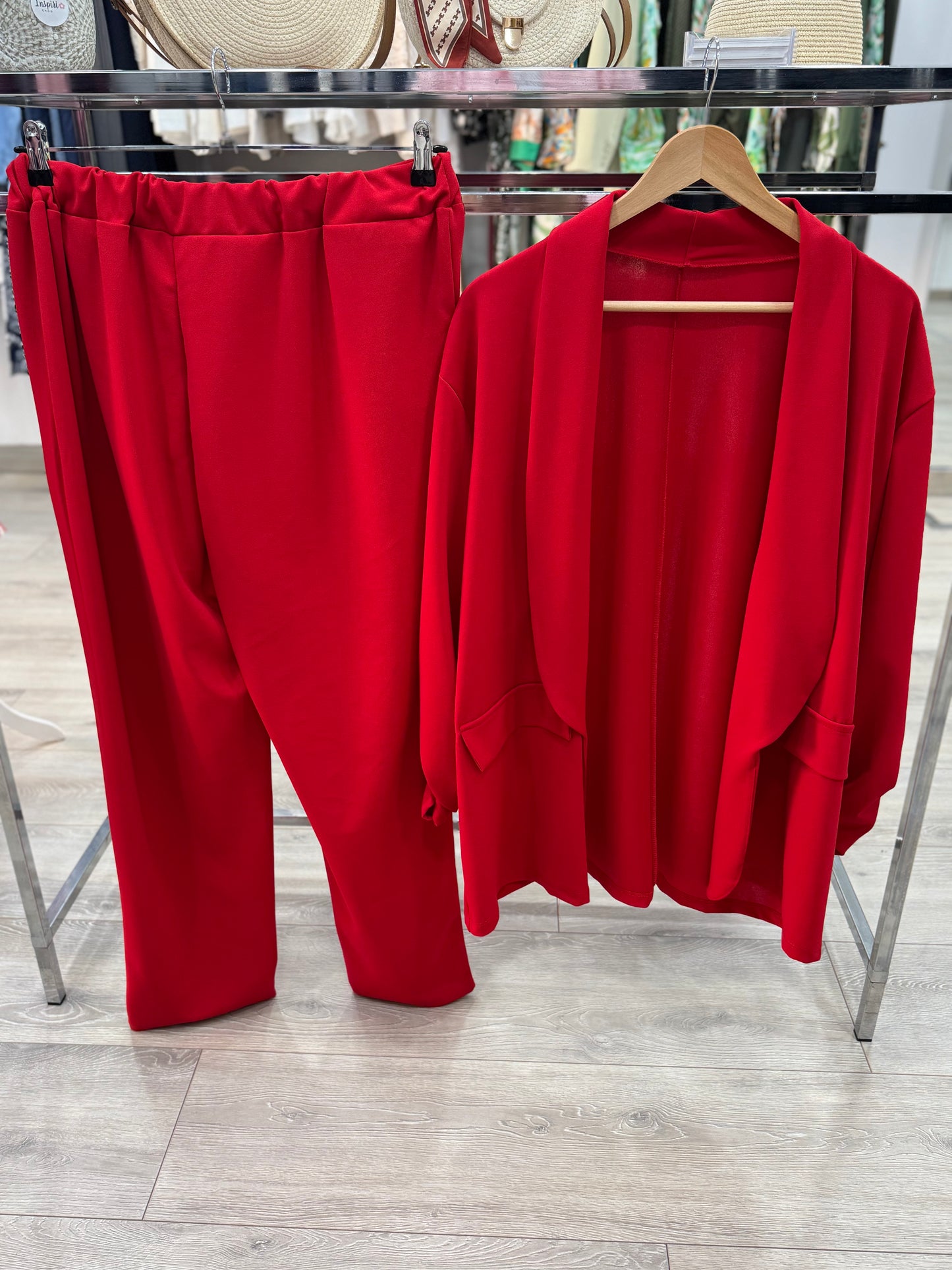 Chaqueta de Traje