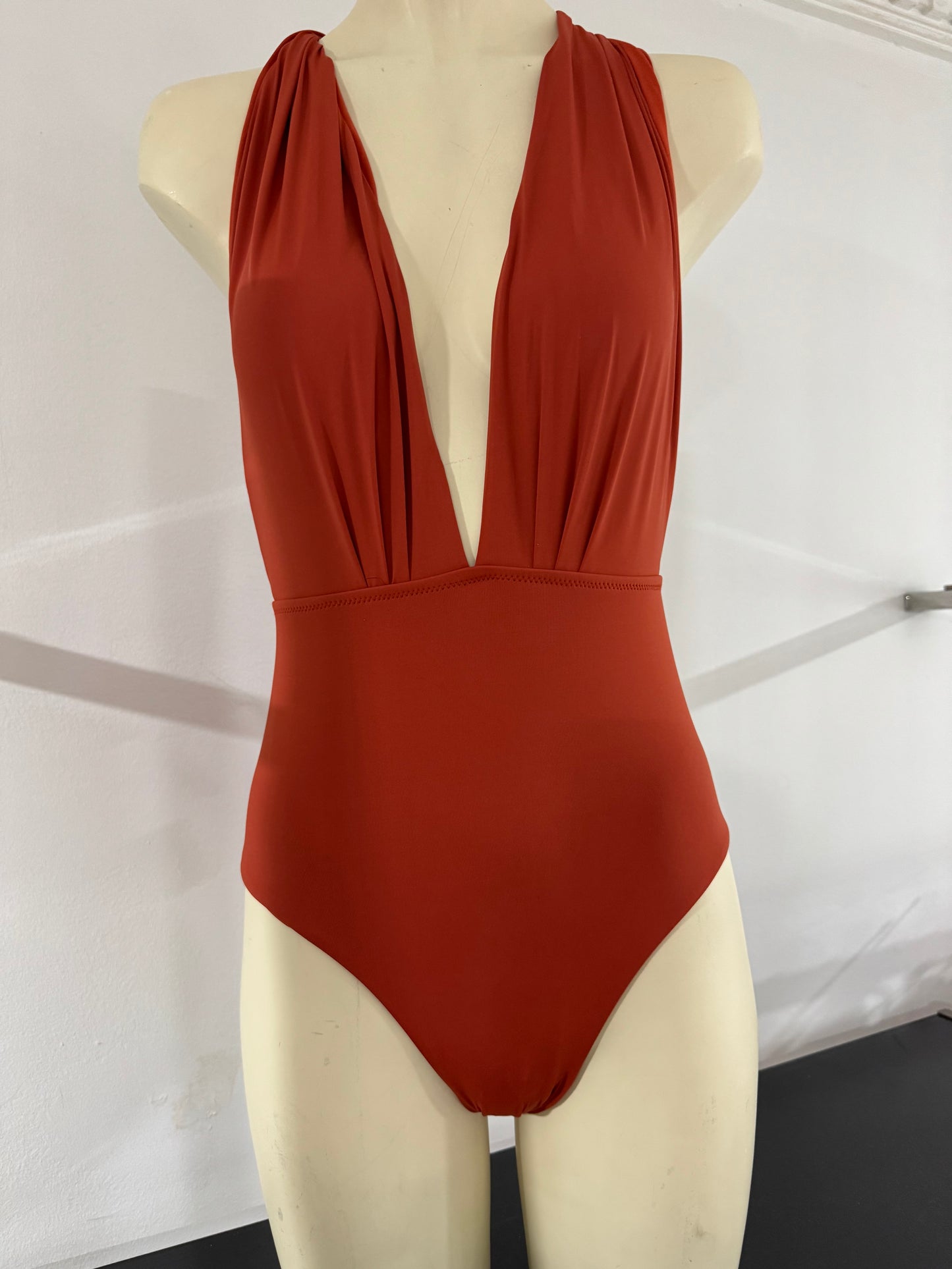 Trajes de baño completos