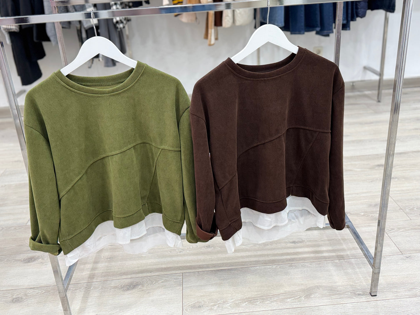 Jersey de Pana