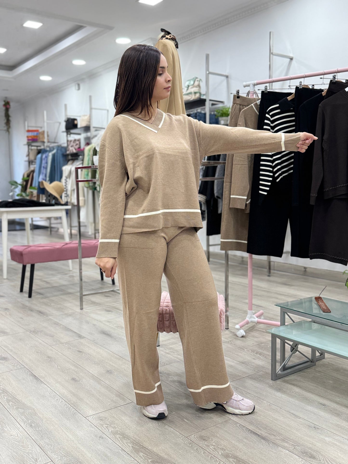 Conjunto