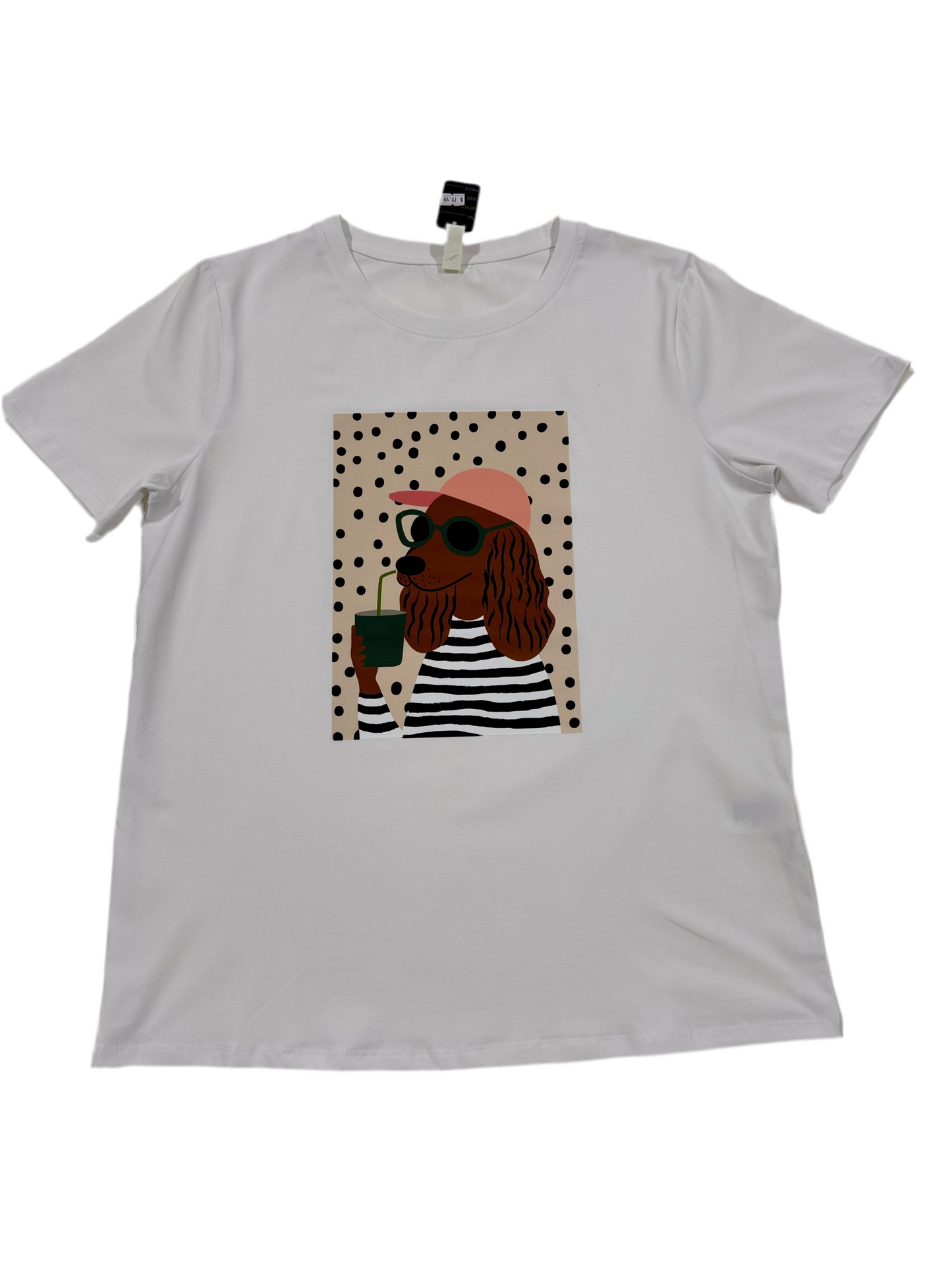 Camisas con diseños