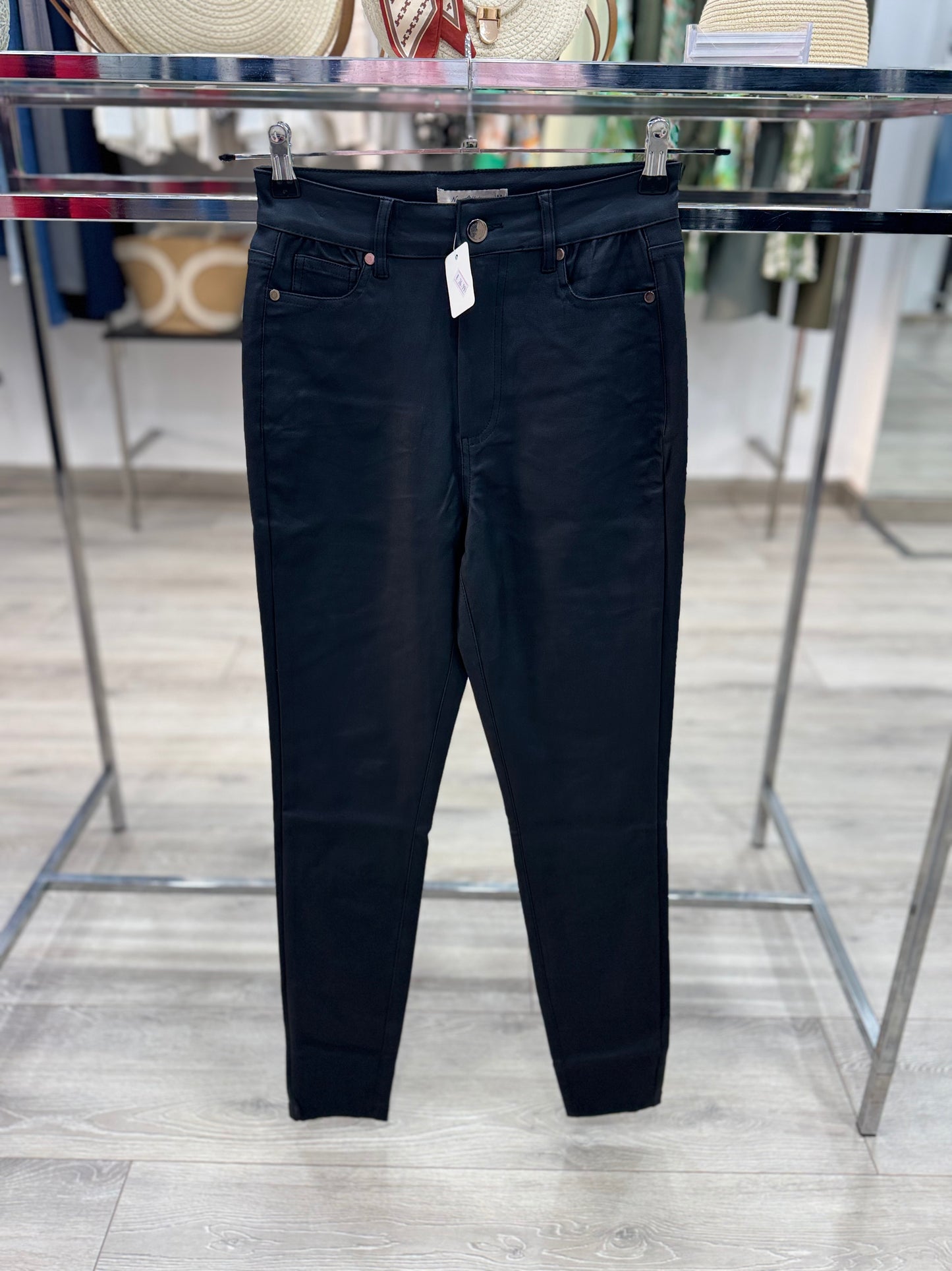 Pantalón Negro