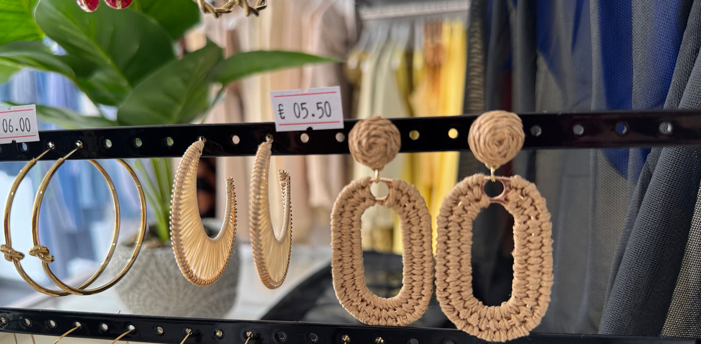 Pendientes