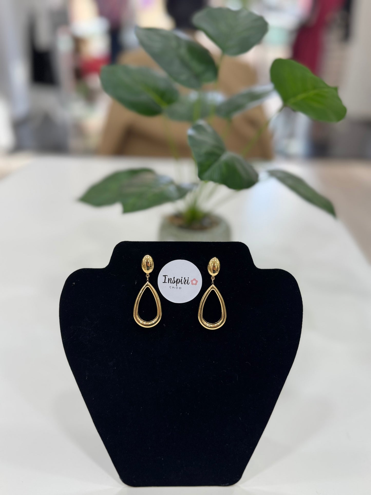 Aretes