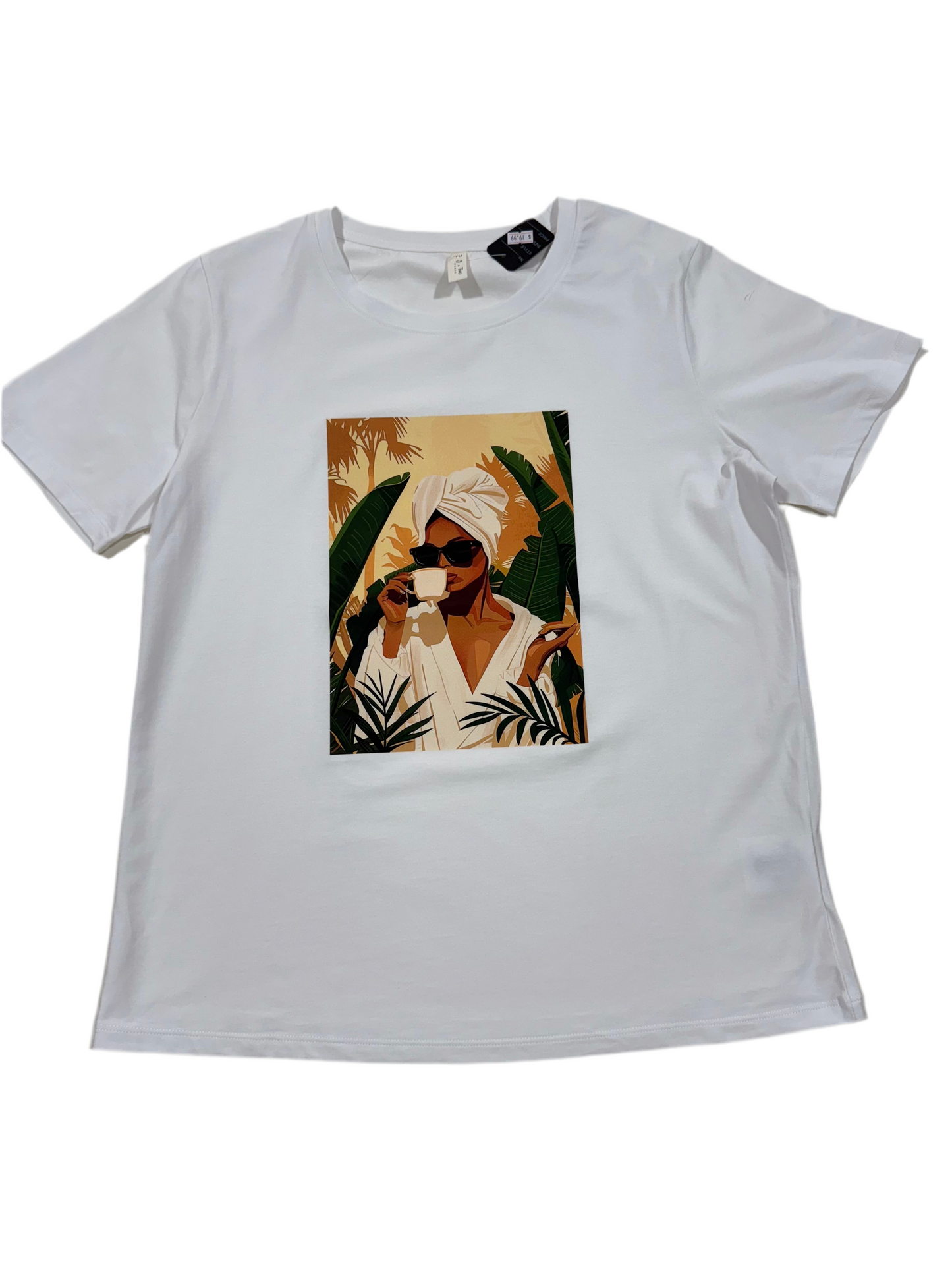 Camisas con diseños