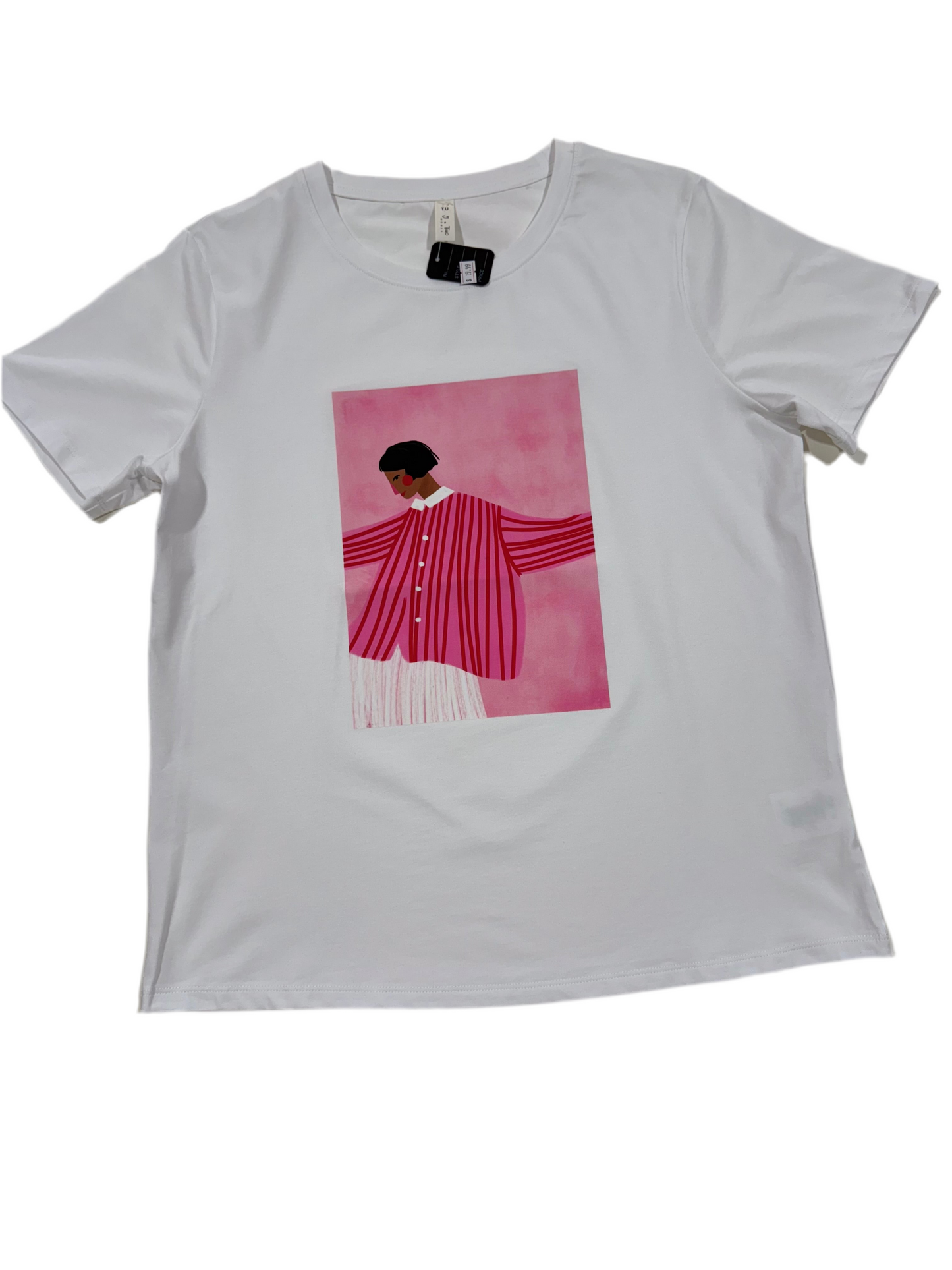 Camisas con diseños
