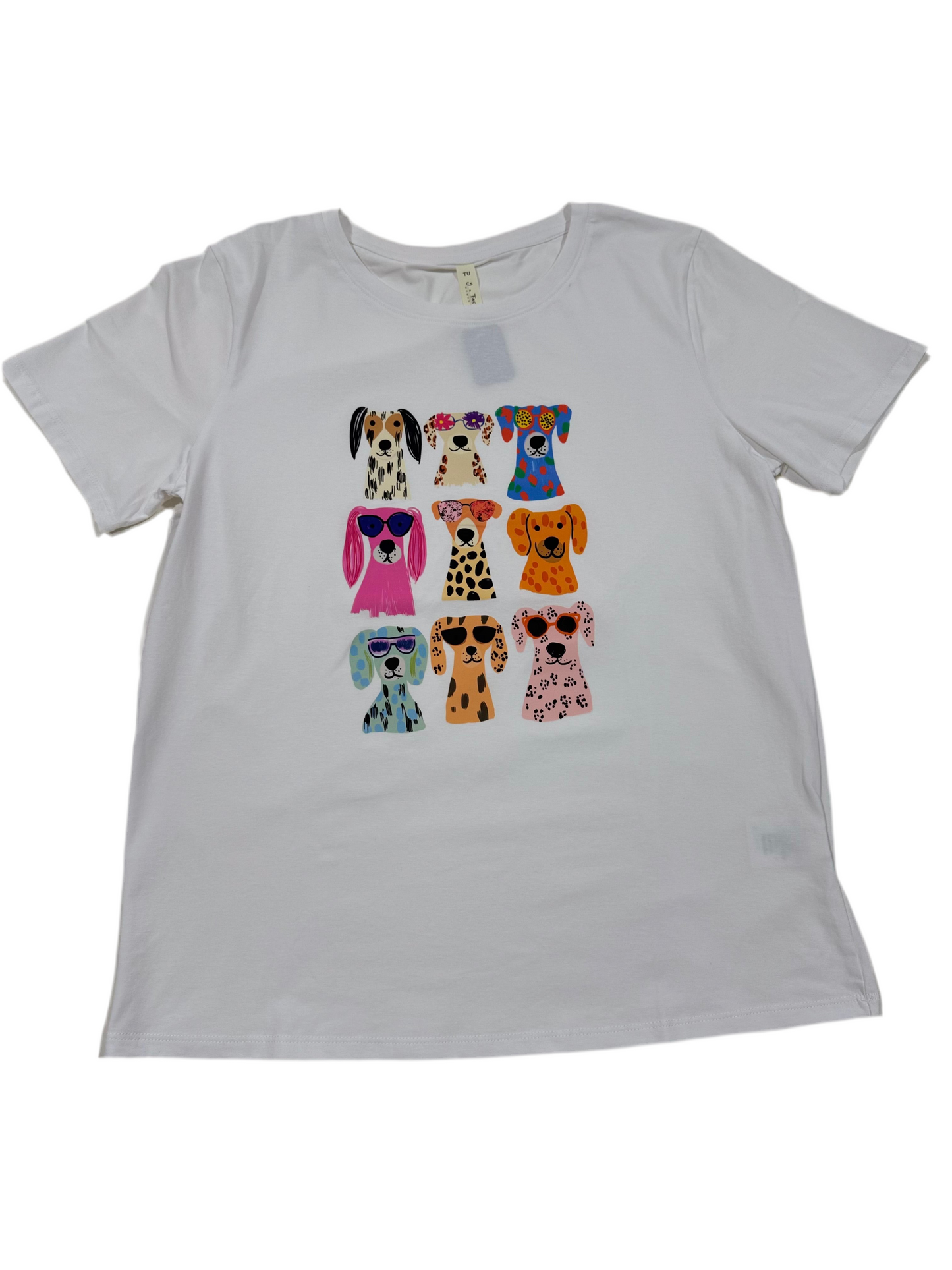 Camisas con diseños