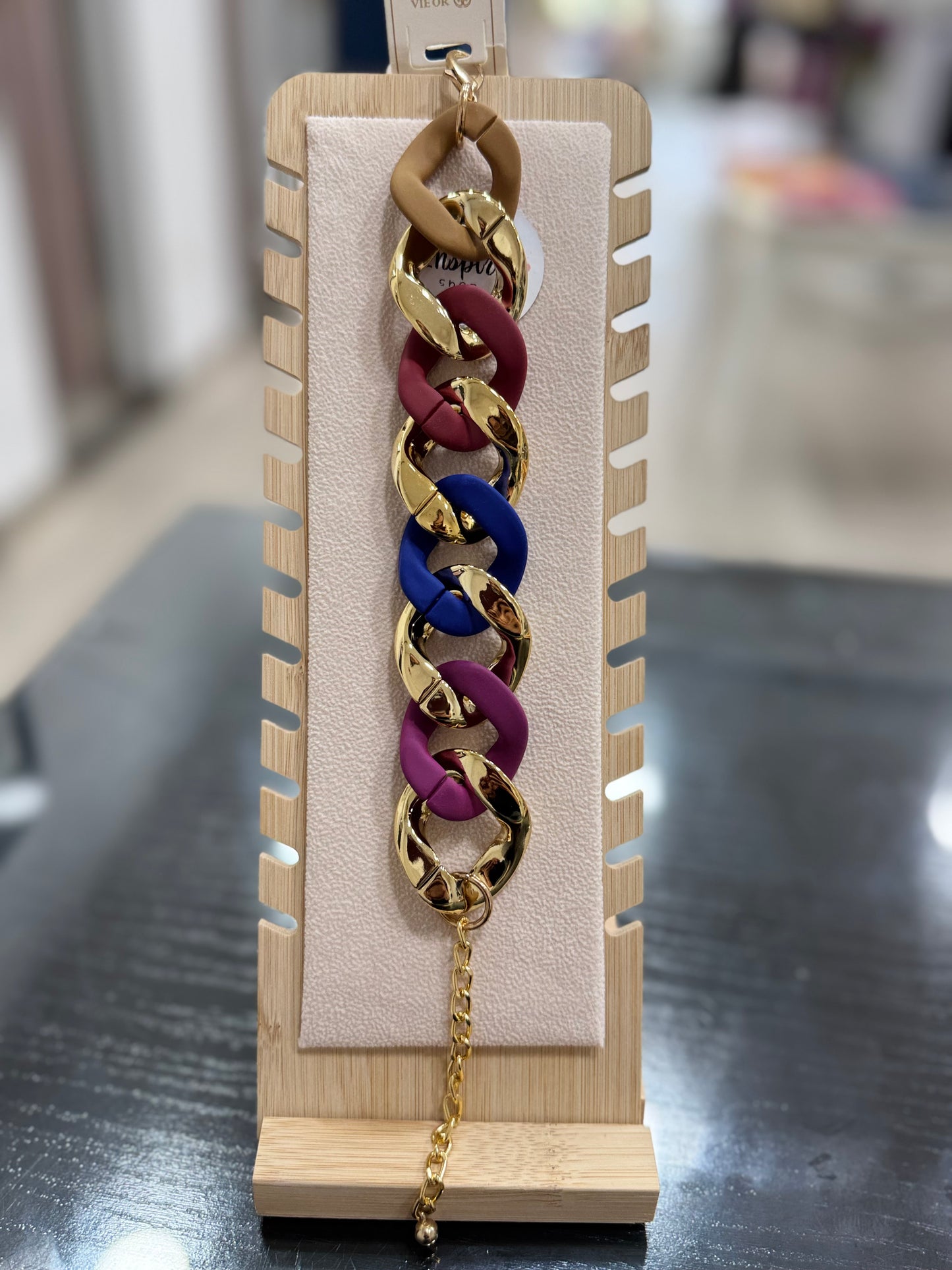 Pulseras