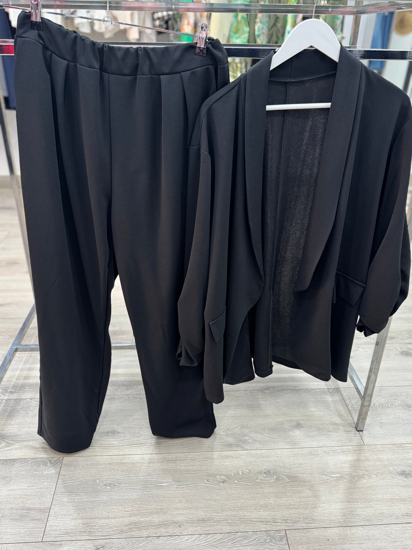 Chaqueta de Traje