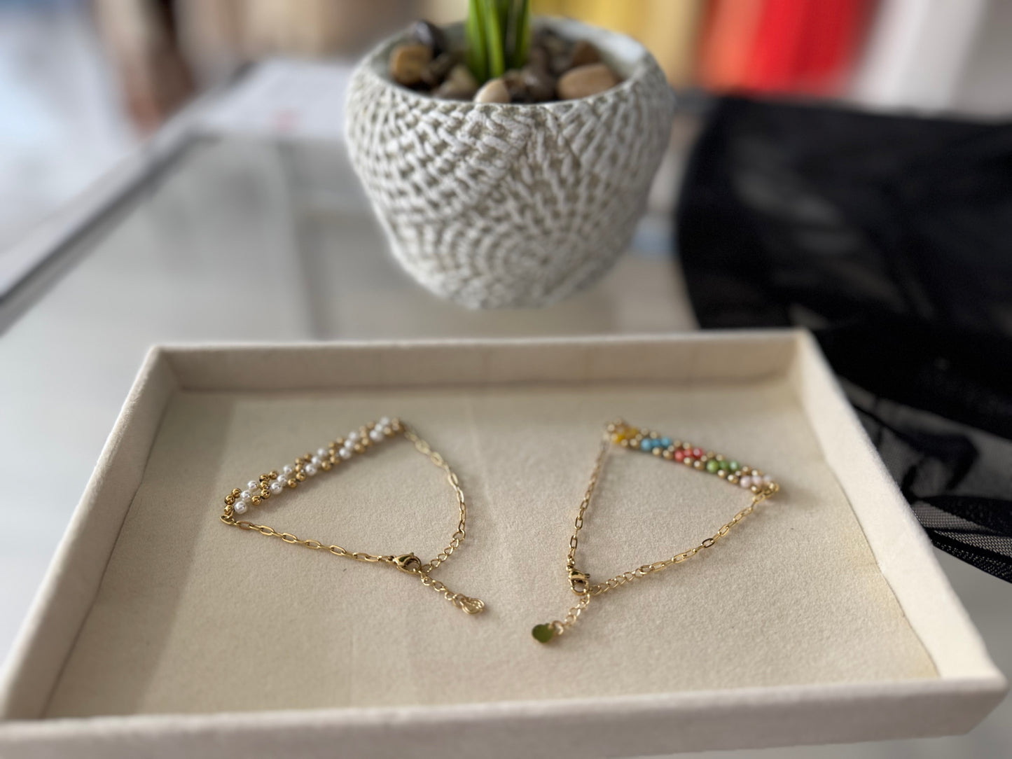 Pulseras