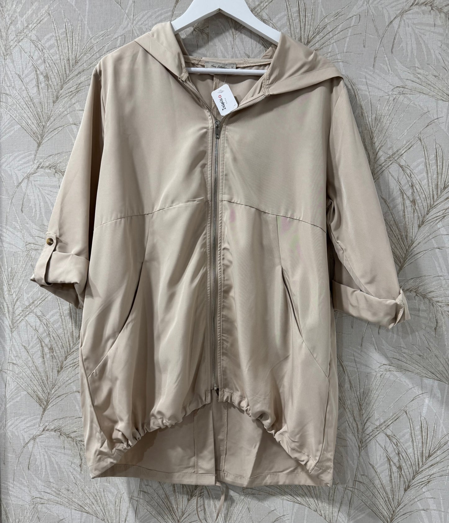 Chaqueta