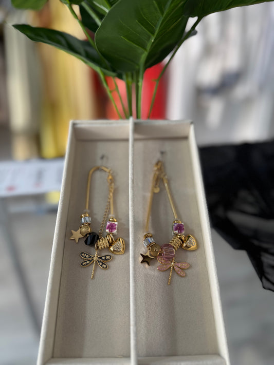 Pulseras