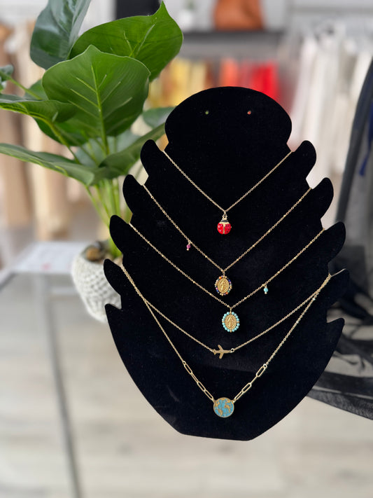 Collar