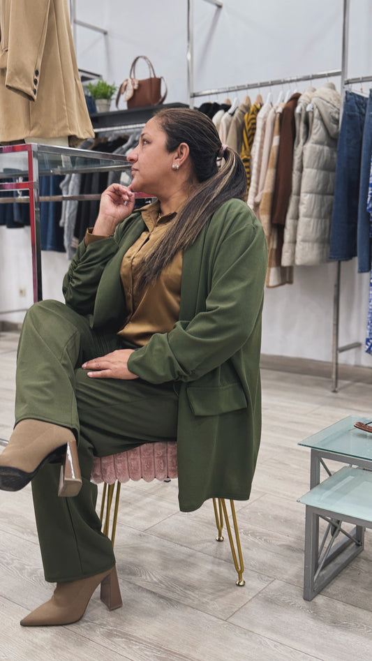 Pantalón de Traje