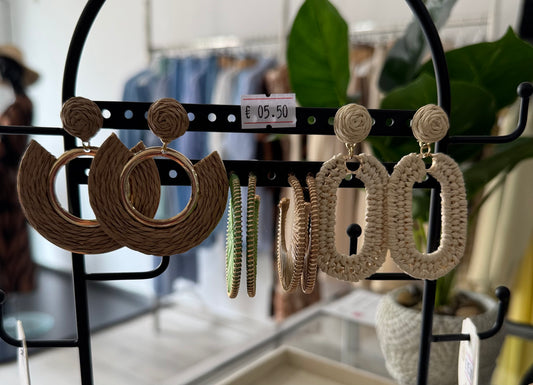 Pendientes