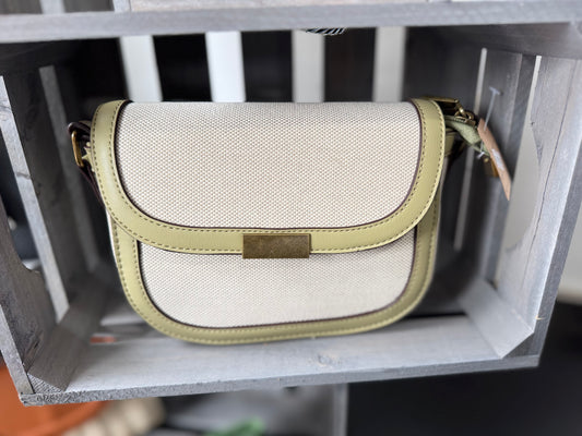 Bolsos, mochila y bandoleras
