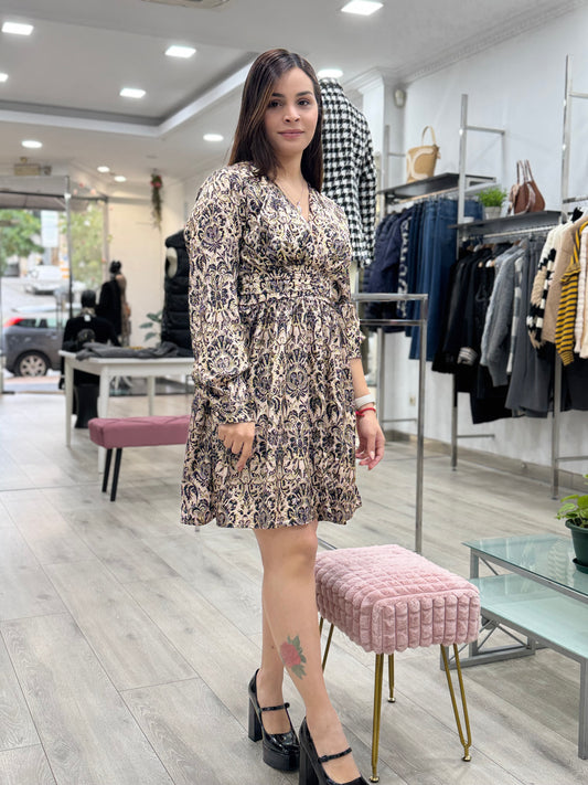 Vestidos Con Diseños