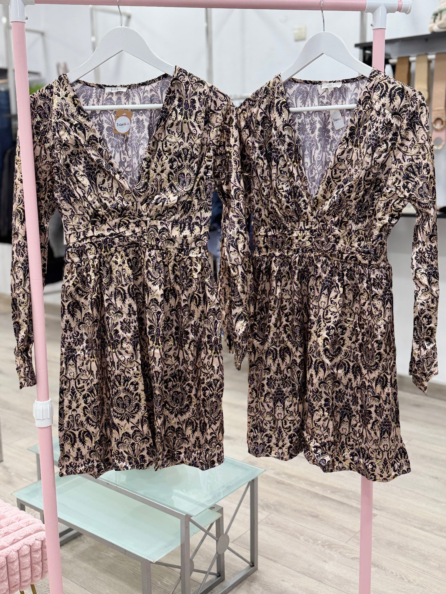 Vestidos Con Diseños