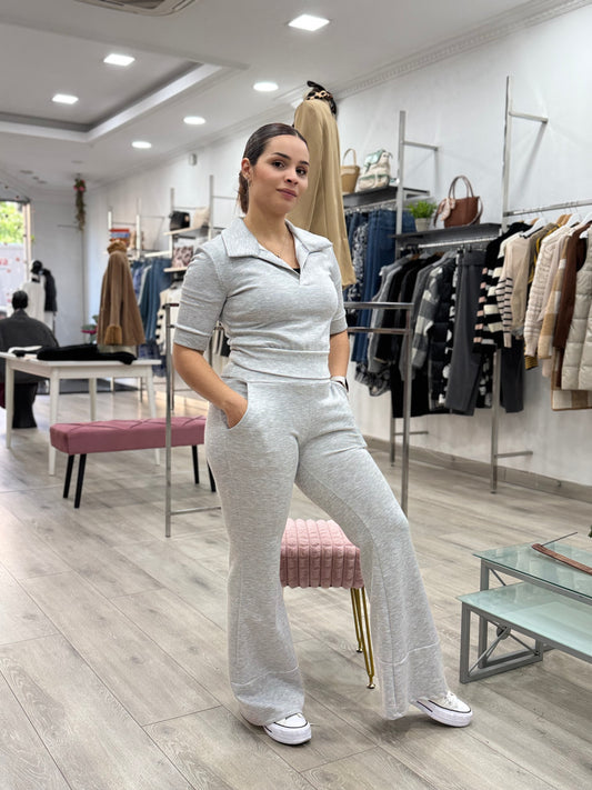 Conjunto deportivo